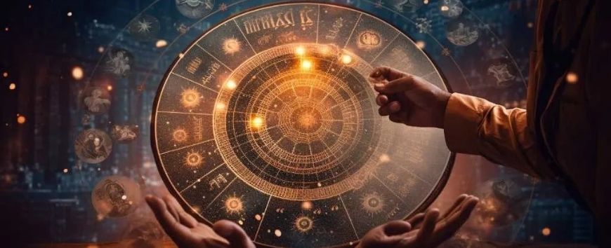 Astrology Guidance