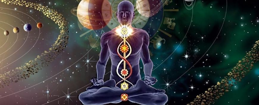 Health and Wellness Astrology