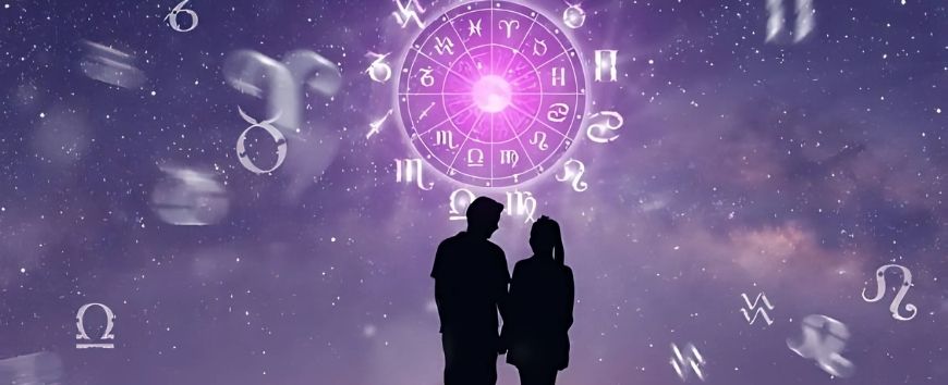 Love & Relationship Compatibility